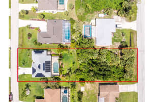 18147 BRAZIL AVENUE, PORT CHARLOTTE, FL 33948 - MLS#MFRC7511470