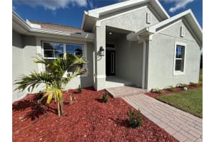 15712 ALDAMA CIRCLE, PORT CHARLOTTE, FL 33981 - MLS#MFRC7511471