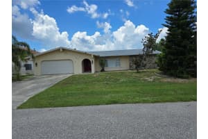 140 PECKHAM STREET, PORT CHARLOTTE, FL 33952 - MLS#MFRC7511474