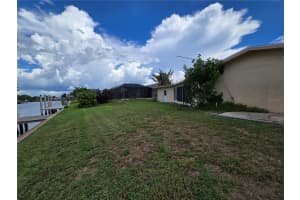 140 PECKHAM STREET, PORT CHARLOTTE, FL 33952 - MLS#MFRC7511474