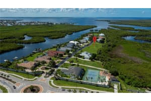 4041 LEA MARIE ISLAND DRIVE, PORT CHARLOTTE, FL 33952 - MLS#MFRC7511476