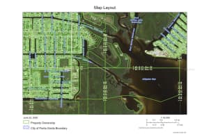 4041 LEA MARIE ISLAND DRIVE, PORT CHARLOTTE, FL 33952 - MLS#MFRC7511476