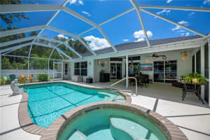 3824 DOMINIC STREET, NORTH PORT, FL 34288 Sold 08/15/25