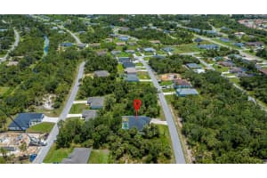 3824 DOMINIC STREET, NORTH PORT, FL 34288 Sold 08/15/25