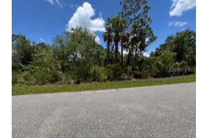 3266 GABOR STREET, PORT CHARLOTTE, FL 33948 - MLS#MFRC7511481