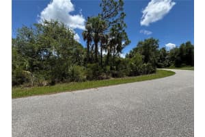 3266 GABOR STREET, PORT CHARLOTTE, FL 33948 - MLS#MFRC7511481