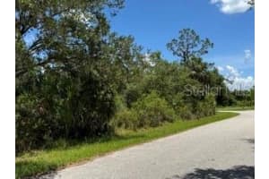 3266 GABOR STREET, PORT CHARLOTTE, FL 33948 - MLS#MFRC7511481