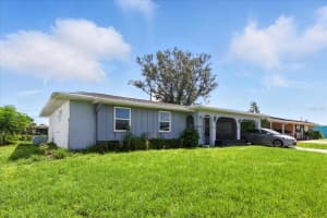 6196 MAYBERRY AVENUE, NORTH PORT, FL 34287 Sold 08/14/25