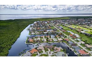3800 CARUPANO COURT, PUNTA GORDA, FL 33950 - MLS#MFRC7511487