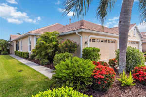 4567 Whispering Oaks Dr, NORTH PORT