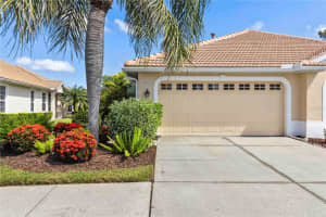 4567 WHISPERING OAKS DR, NORTH PORT, FL 34287 - MLS#MFRC7511490
