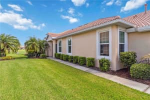 4567 WHISPERING OAKS DR, NORTH PORT, FL 34287 - MLS#MFRC7511490