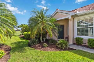 4567 WHISPERING OAKS DR, NORTH PORT, FL 34287 - MLS#MFRC7511490