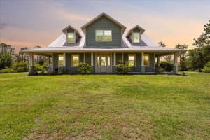 5242 Blackjack Cir, PUNTA GORDA
