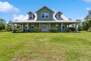 5242 BLACKJACK CIRCLE, PUNTA GORDA, FL 33982 - MLS#MFRC7511497