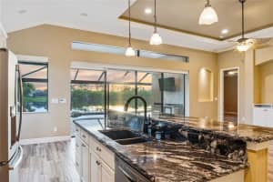 170 ANTILLA DRIVE, ROTONDA WEST, FL 33947 Sold 08/01/25