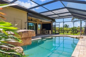 170 ANTILLA DRIVE, ROTONDA WEST, FL 33947 Sold 08/01/25