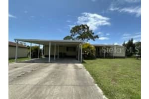 15372 MAPLETREE DRIVE, PUNTA GORDA, FL 33955 Sold 07/28/25