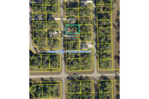 909 EMERALD STREET, LABELLE, FL 33935 - MLS#MFRC7511502
