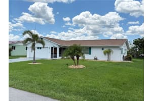724 HARTFORD DRIVE, PORT CHARLOTTE, FL 33952 - MLS#MFRC7511504