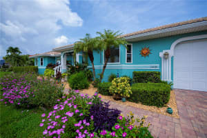 1418 GREBE DRIVE, PUNTA GORDA, FL 33950 - MLS#MFRC7511506