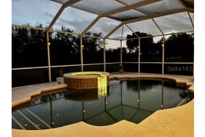 260 ROTONDA BOULEVARD, ROTONDA WEST, FL 33947 - MLS#MFRC7511507