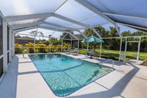 3270 ITHACA STREET, PORT CHARLOTTE, FL 33952 Sold 07/30/25
