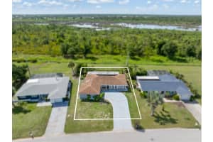 123 ANNAPOLIS LANE, ROTONDA WEST, FL 33947 - MLS#MFRC7511513