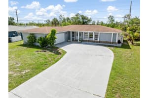 123 ANNAPOLIS LANE, ROTONDA WEST, FL 33947 - MLS#MFRC7511513