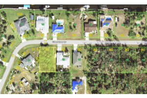 878 CLEARVIEW DRIVE, PORT CHARLOTTE, FL 33953 Sold 08/19/25