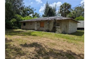 301 DADE AVENUE, ARCADIA, FL 34266 Sold 08/22/25