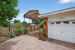 1961 HARGRAVE STREET, ARCADIA, FL 34266 Sold 08/27/25