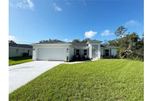 4863 Las Almanos Ave, NORTH PORT