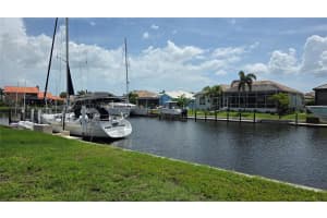 3531 CAYA LARGO COURT, PUNTA GORDA, FL 33950 Sold 07/25/25