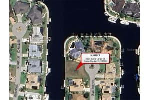 3531 CAYA LARGO COURT, PUNTA GORDA, FL 33950 Sold 07/25/25