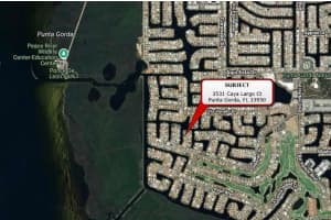 3531 CAYA LARGO COURT, PUNTA GORDA, FL 33950 Sold 07/25/25
