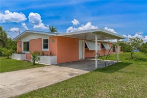 161 DANFORTH DRIVE, PUNTA GORDA, FL 33980 - MLS#MFRC7511528