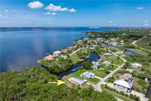 161 DANFORTH DRIVE, PUNTA GORDA, FL 33980 - MLS#MFRC7511528