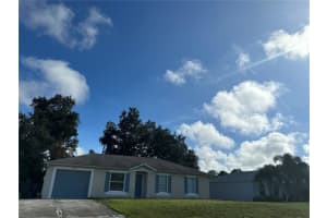 3942 OCONTO AVENUE, NORTH PORT, FL 34286 - MLS#MFRC7511532