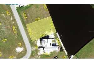 3542 MONDOVI COURT, PUNTA GORDA, FL 33950 - MLS#MFRC7511535