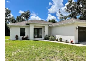 3532 RICHARDSON STREET, NORTH PORT, FL 34288 - MLS#MFRC7511544