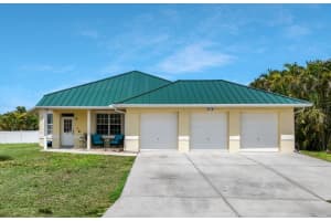 3116 Sw 16th Pl, CAPE CORAL