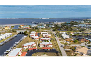 311 GARVIN STREET, PUNTA GORDA, FL 33950 - MLS#MFRC7511550