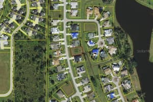 2230 NUREMBERG BOULEVARD, PUNTA GORDA, FL 33983 - MLS#MFRC7511551