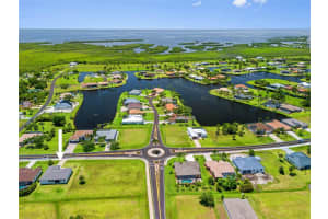 16506 CAPE HORN BOULEVARD, PUNTA GORDA, FL 33955 - MLS#MFRC7511554
