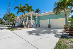 233 DURRANCE STREET, PUNTA GORDA, FL 33950 - MLS#MFRC7511555