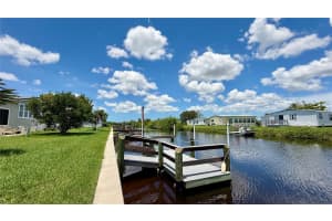 716 BLACKBURN BOULEVARD, NORTH PORT, FL 34287 - MLS#MFRC7511559