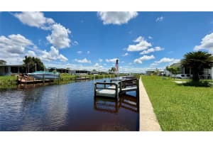 716 BLACKBURN BOULEVARD, NORTH PORT, FL 34287 - MLS#MFRC7511559