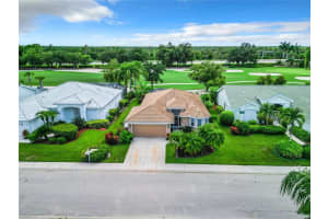 1670 Palo Duro Blvd, NORTH FORT MYERS