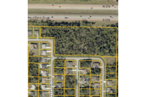 SHRIMP LN, NORTH PORT, FL 34286 - MLS#MFRC7511561